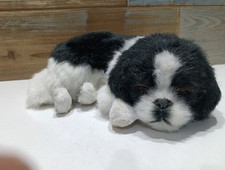 Sensory Interactive Breathing Border Collie Puppy