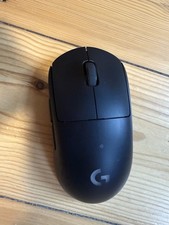 Logitech G Pro Wireless Gaming