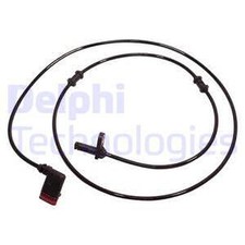ABS Speed Sensor Rear Left