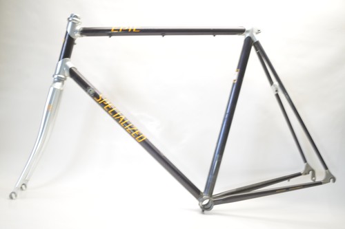 Specialized epic carbon - carbon, 700c