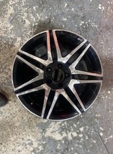 Mercedes C Class W204 AMG