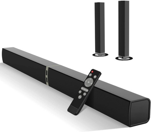 Soundbar for inch - tv, 32