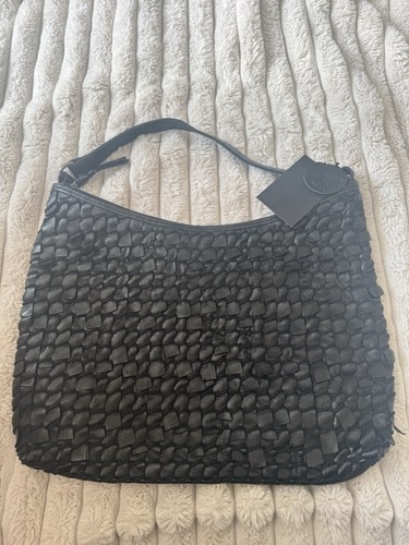 Hand mood black - black,