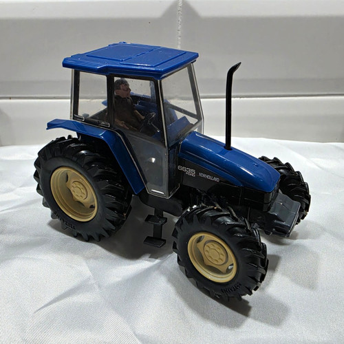 New holland britains - new,