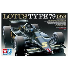 Tamiya Lotus Type 79 Grand