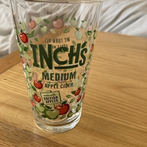 Brand new inch small cider - inch's,