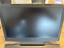 HP Omen Gaming Laptop 17-an107na I7-8750H - Not Working