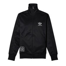 Adidas Jacket Superstar L