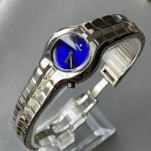 Ladies genuine tag heuer - genuine,