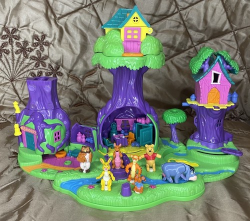 Vintage 1998 disney polly - vintage,