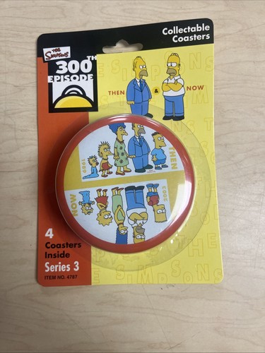 The simpsons 300th episode - simpsons,