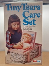 Palitoy Vintage Tiny Tears
