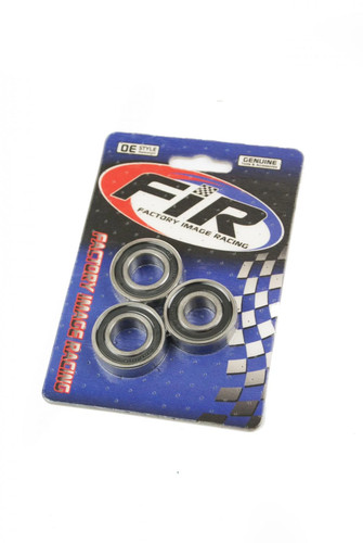 Wheel bearing kit ktm sx50 - bearing,