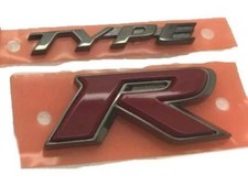 Honda CIVIC TYPE-R FK8 Front