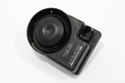 Golf plus mk5 - vw, horn