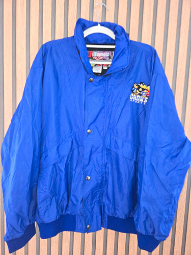 Vintage royal blue crows - royal,