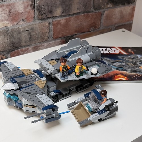 Lego star wars 75147 - lego,