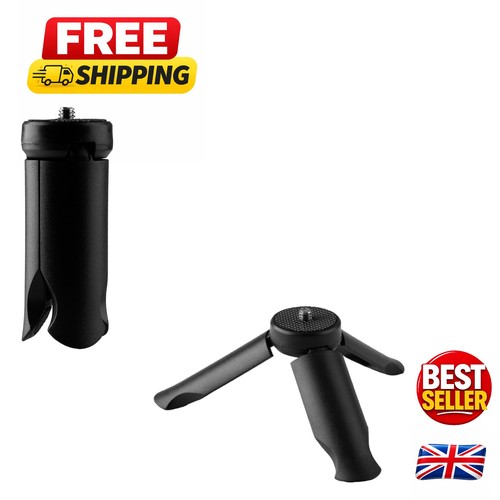 Versatile portable tripod - tripod, for