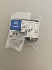 Mercedes W203 S203 Nokia Phone Holder Case A 2038200551 A2038200451