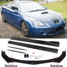 For Toyota Celica GTS Gloss