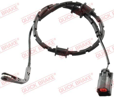 0319 quick brake warning - 0319,