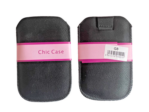 Universal protective black - x,