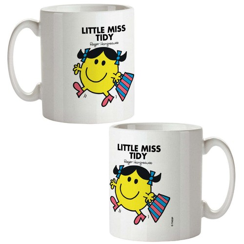 Little miss tidy - mr, men