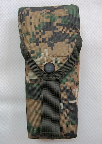 New airsoft molle single - airsoft,