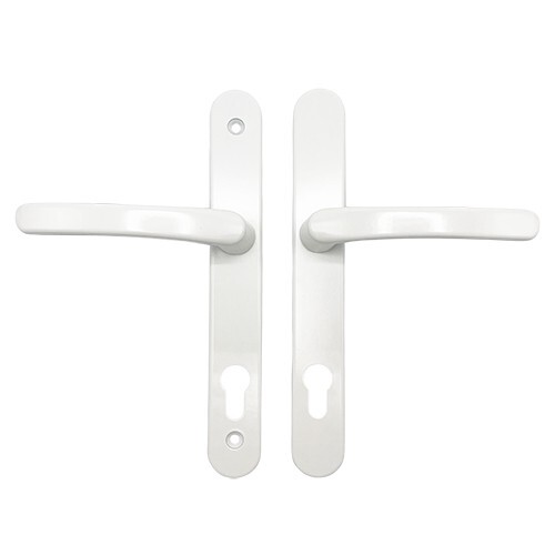 Roto door handle replacement - handle,