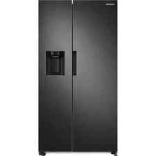 Samsung RS67A8811B1 91cm Black American Fridge Freezer Ice Water SpaceMax