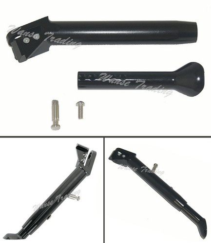 Adjustable kickstand sidestand - adjustable,