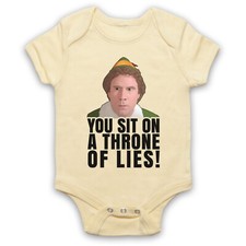 ELF UNOFFICIAL BUDDY YOU SIT