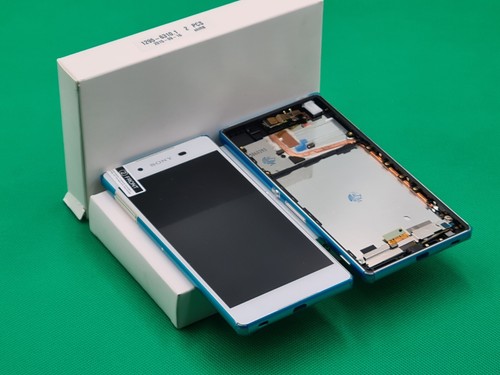 Genuine sony xperia plus - sony,
