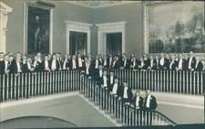1932 Orig Photo Welch Regiment