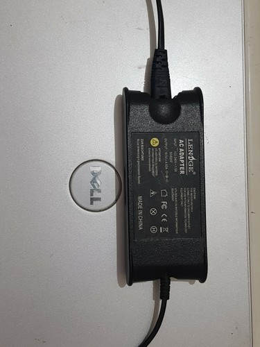 Used dell inspiron 1501 - dell,