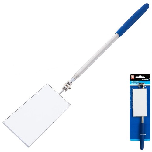Bluespot telescopic inspection - telescopic,