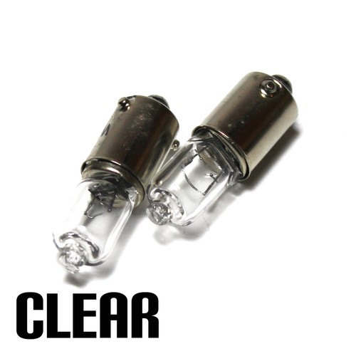 Audi 5 h6w clear - 8j,