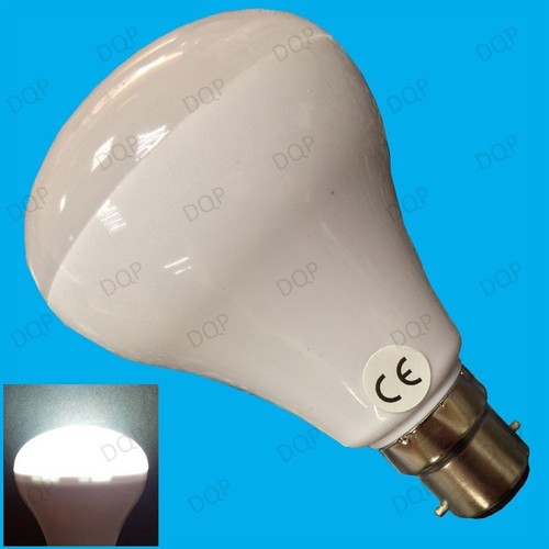 Led r80 reflector 6500k - r80,
