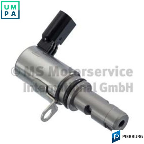 Control valve camshaft - control,