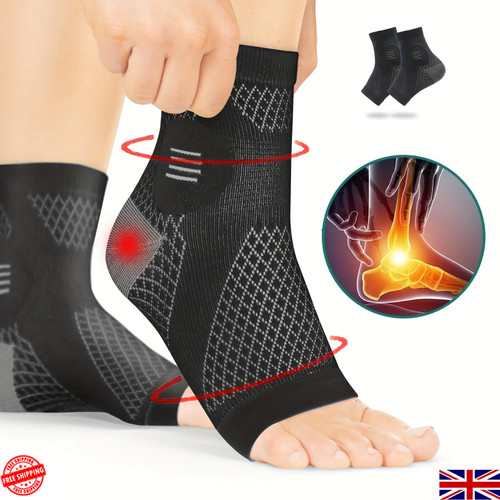Plantar fasciitis - 2,
