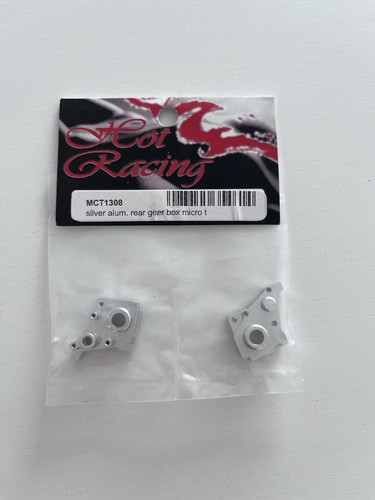 Losi micro hot - losi,