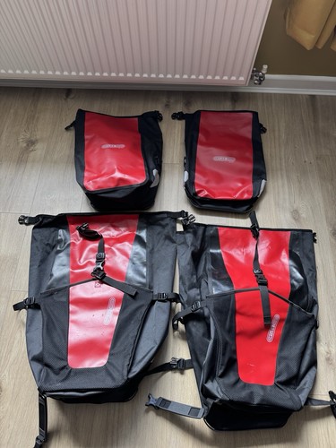 Ortlieb roller classic - roller,