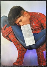  Nude Frontal Male Model Photo