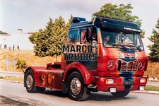 Truck photo Mercedes-Benz 1933
