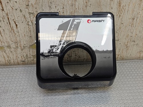 Mash 650 dirt track 2019 - 650,