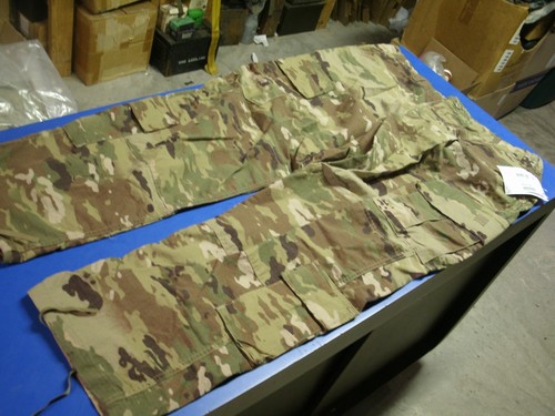 Army ocp multicam uniform - ocp,