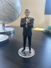 James Bond 007 Corgi Icon