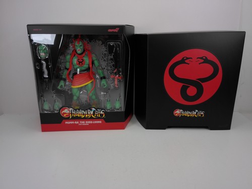 Super7 ultimates thundercats - super7,