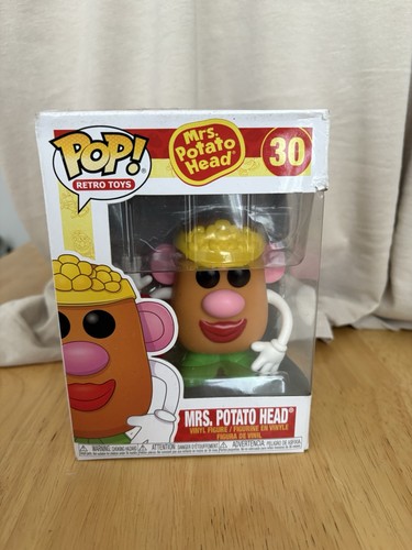 Funko pop mrs - potato, 30
