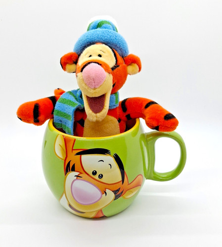 Disney store tigger - disney,